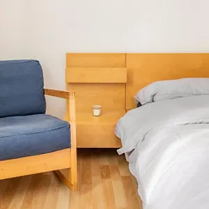 Appartamento Papi12, Milano