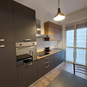 Appartamento M.aurelio, Milano