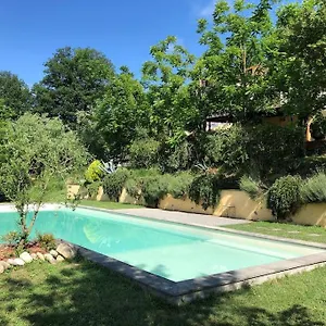 Eremo Dei Poeti Diffuso Alloggio per agriturismo Aulla