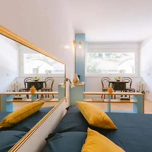 La Casa Del Sarto Appartamento Amalfi