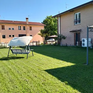 Campi Di Grano Casa di campagna Roncade