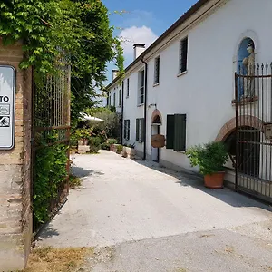 Agriturismo Riseria Il Galeotto Alloggio per agriturismo Gazzo (Lombardy)