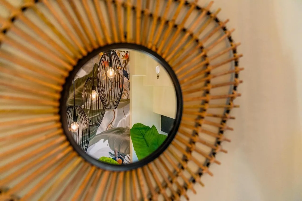 Milano Experience Home - Jungle Appartamento
