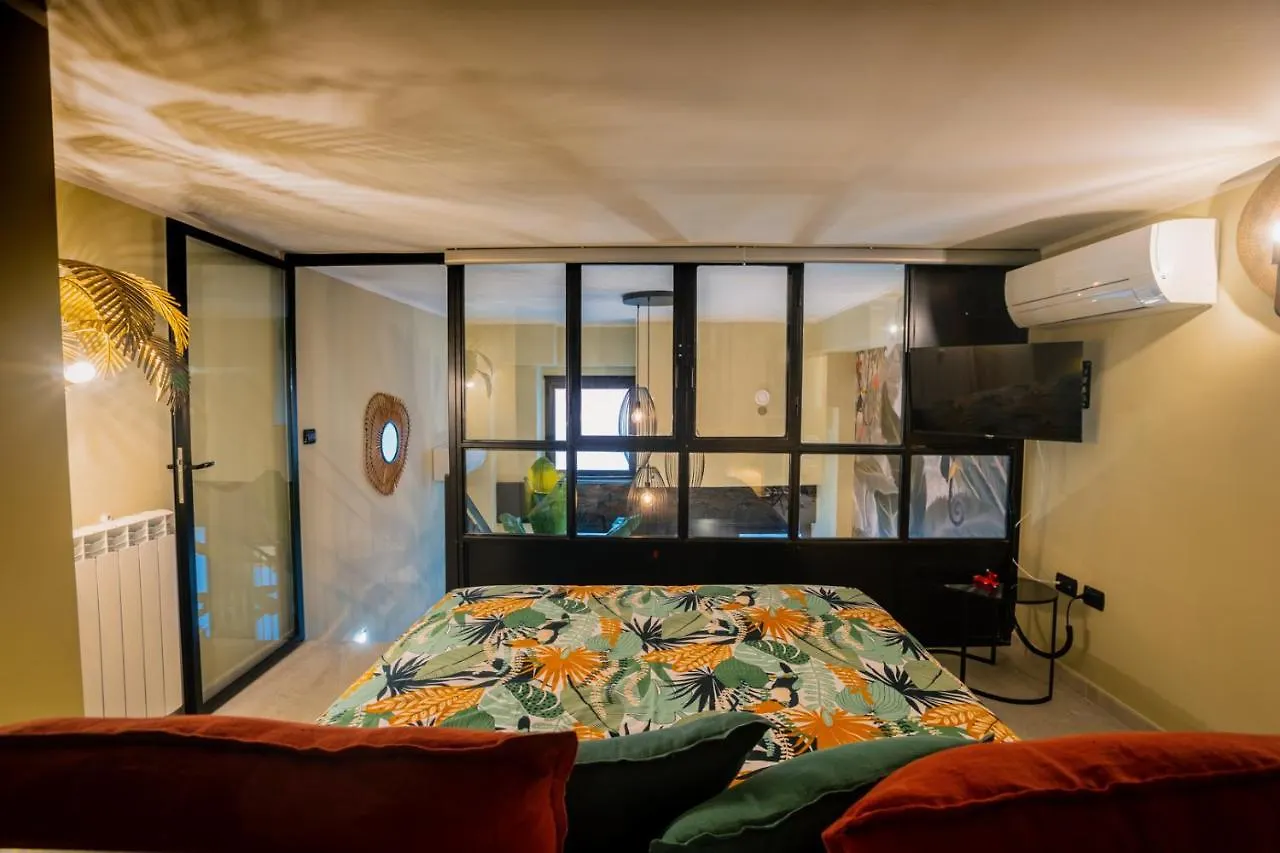 Milano Experience Home - Jungle Italia