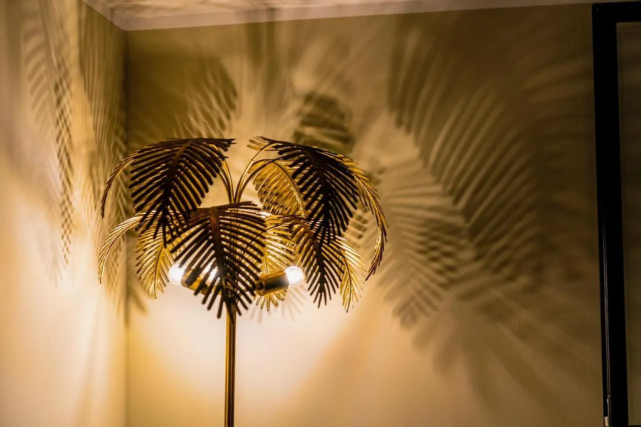 Appartamento Milano Experience Home - Jungle Italia
