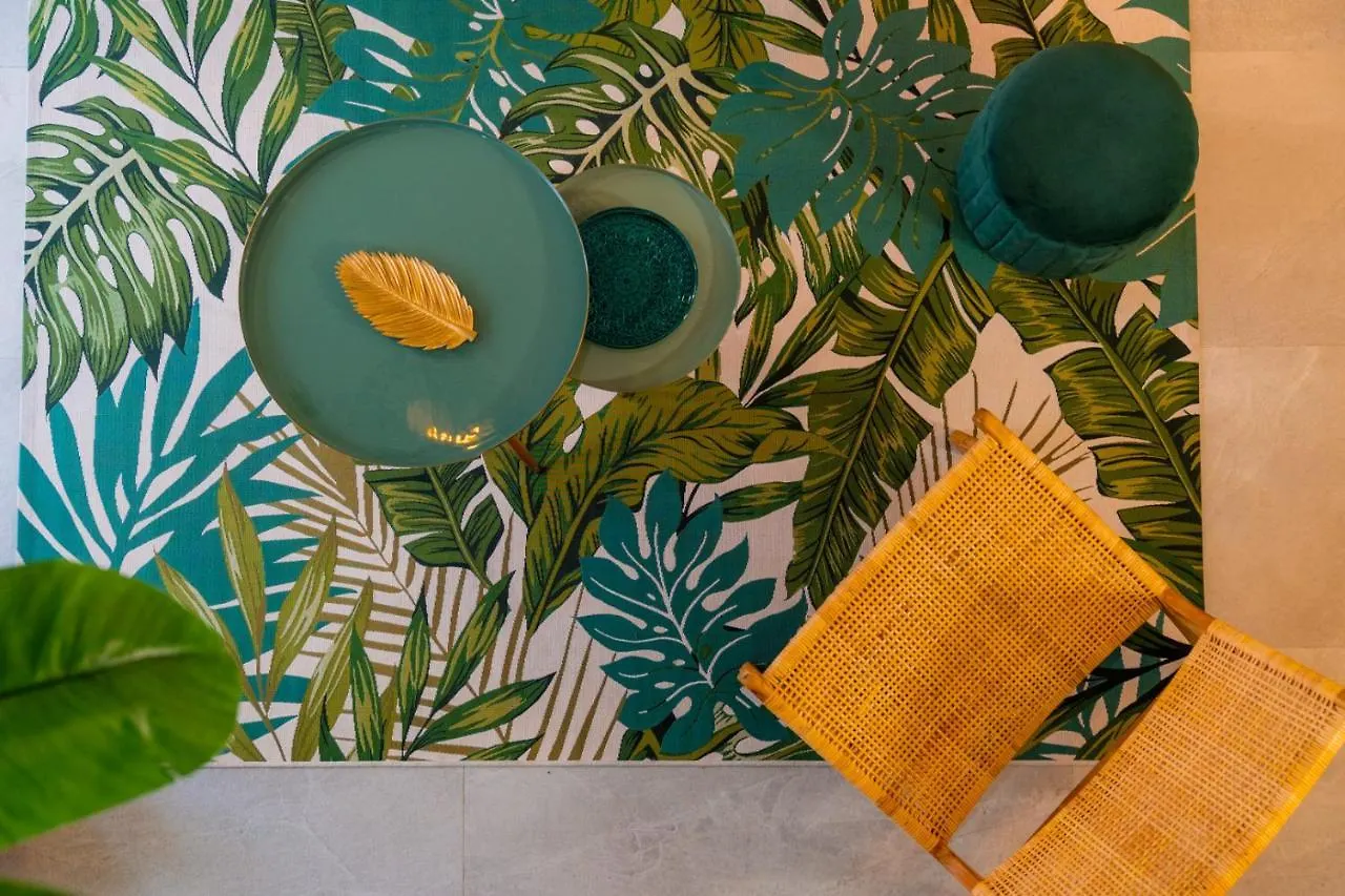 Appartamento Milano Experience Home - Jungle