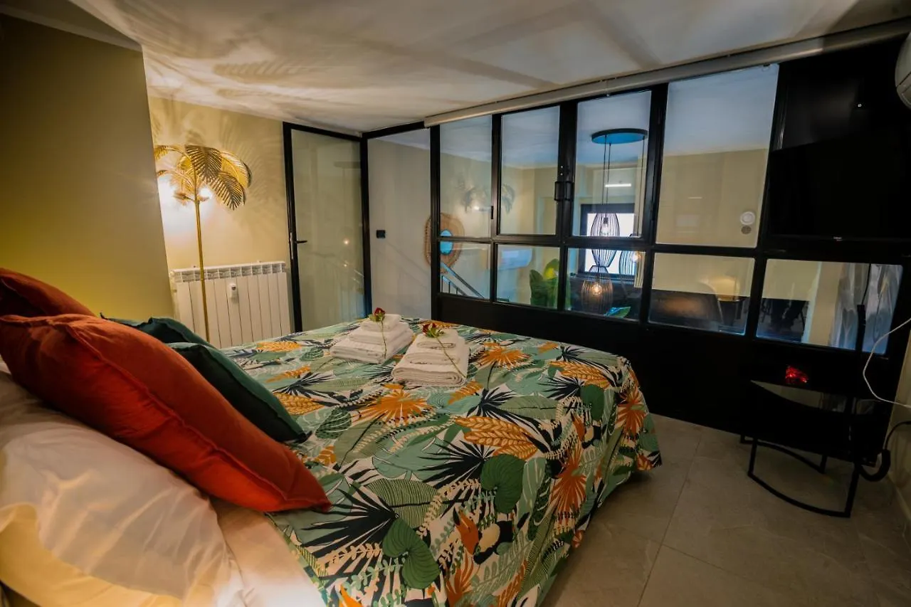 Milano Experience Home - Jungle Appartamento