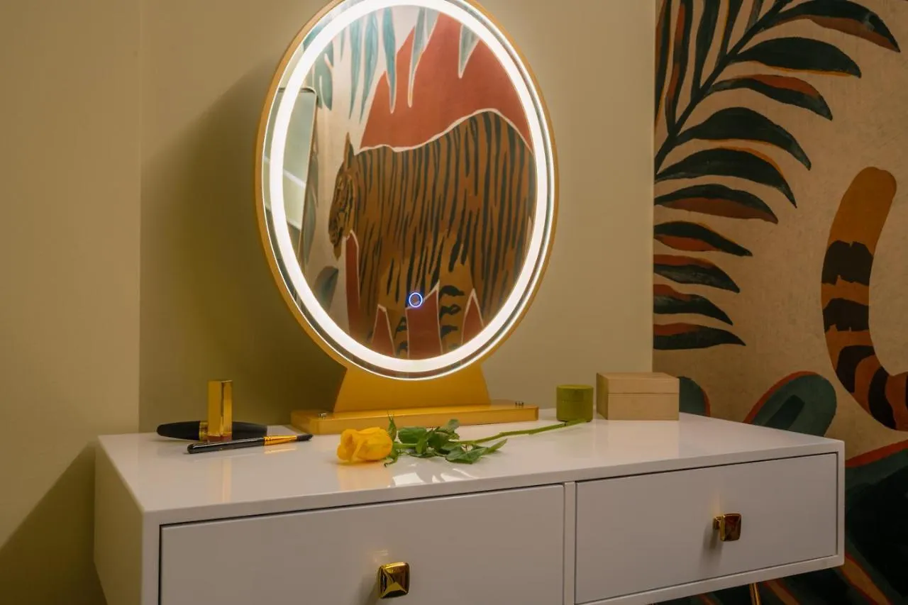 Milano Experience Home - Jungle Italia