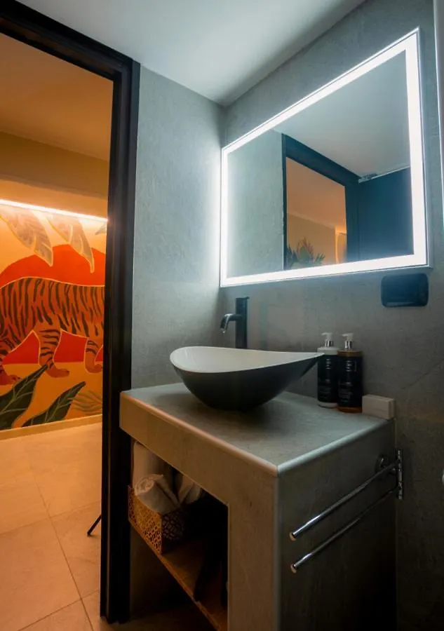 Appartamento Milano Experience Home - Jungle